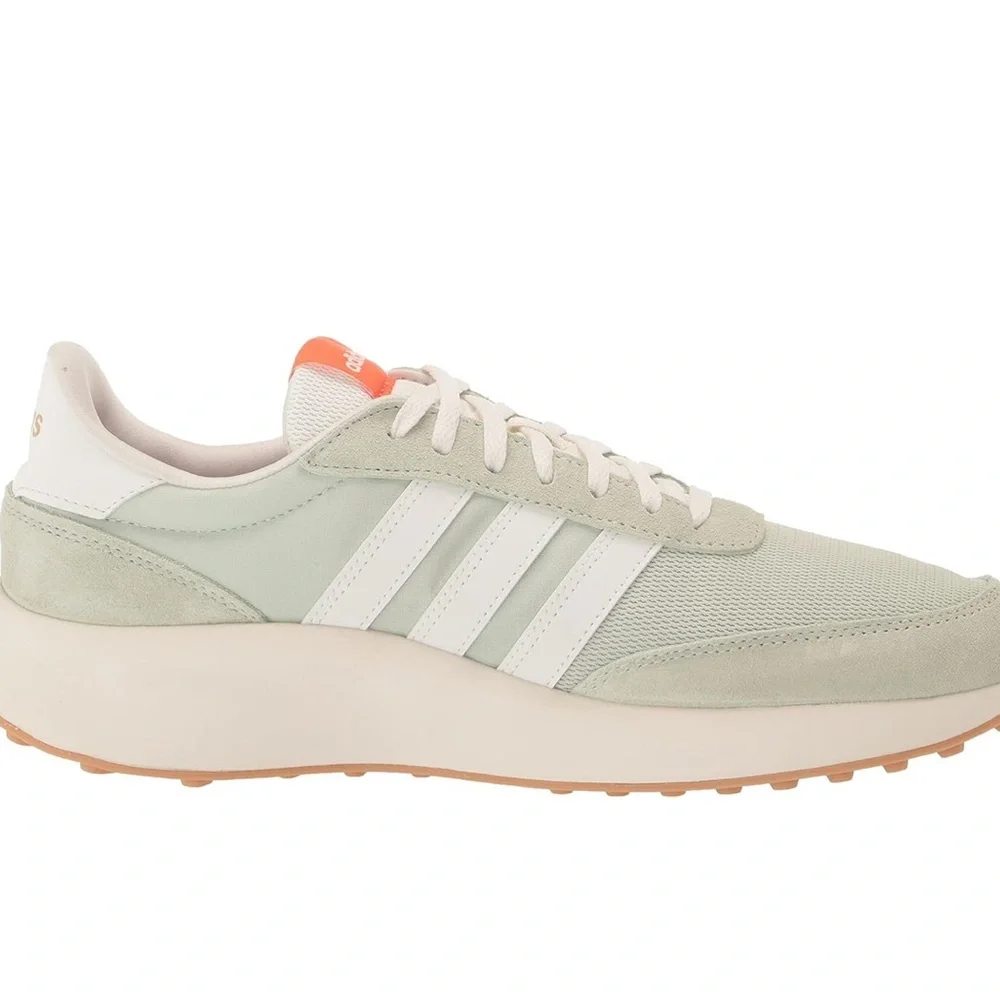 Adidas Mint‎ Green Sneakers